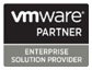 vmware partner - enterprise solution provider logo